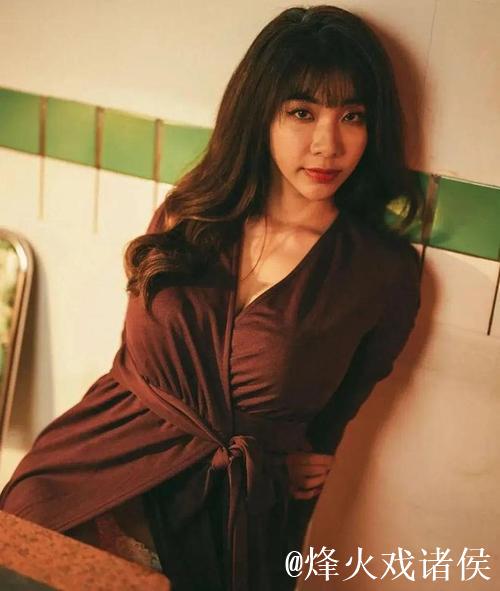 麻豆传媒知名女演员背后的故事 麻豆传媒知名女演员背后的故事